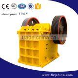 New Condition Professional Basalt Jaw Crusher, Basalt Crushing Machine thumbnail-6