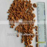 Biogas Desulfurization Used in Iron Oxide Desulfurizer