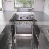 Kuwait Vending Mobile Fast Food Cart thumbnail-6