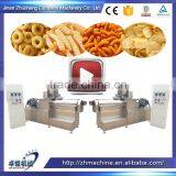 Puffed Corn Rice Snacks Food Extruder/machines/corn Puff Snack Extruder