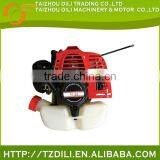 Handle Effectively Usage By Beginners For Home Garden ,TU33 Engine Backpack Shaft Brush Cutter thumbnail-2