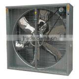 High Temperature Resistant Centrifugal Exhaust Fan thumbnail-2