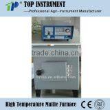 Laboratory High Temperature Muffle Furnace Equipment