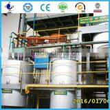 Rice Bran and Soybean Oil Extruder Machine Special for Soybean on Sale thumbnail-5