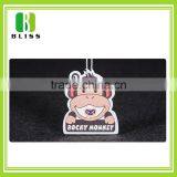 China Manufacturer Custom Waterproof Nfc Paper Hang Tag Printable Nfc Paper Tag thumbnail-3