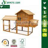 DFC004 Good Sale Cheap Chicken Coop Design thumbnail-3