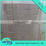 OEM Metal Display Rack for Promotion Supermarket Retail Shop thumbnail-5