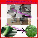Vegetable Garlic/ Ginger/ Pepper/ Onion Mash Making Machine thumbnail-5