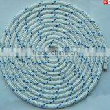 Double Braided Polyster Dock Line thumbnail-3