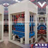 Top Seling- QT6-15A Curbstone Block Making Machine