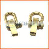 Factory Price Customized Double d Shackle thumbnail-3