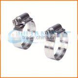 Made in China Carbon Steel Quick Release Hose Clip thumbnail-2
