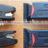 Deluxe Common Interface Isofix Interface Child Car Seat Belt With ECE thumbnail-3