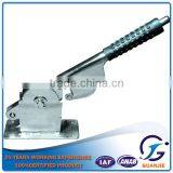 Loader/ Roller Braking Control System