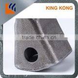Forged Digging Bucket Teeth Excavator Parts thumbnail-5