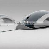 Custom Precision Cnc Machining Plastic Milling Machine Parts With Engraving Process thumbnail-1