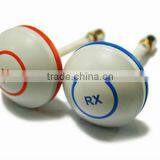 Boscam 5.8GHz Cloud Spirit Circular Polarized Antenna Set RP-SMA FPV thumbnail-1