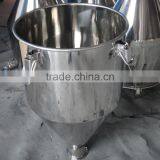 Stainless Steel Funnel 5L-100L thumbnail-3