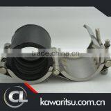 4 Inch Pipe Clamp Stainless Steel Pipe Clamps,pipe Repair Clamps