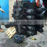 DH220-5 S220-5 VALVE ASSY ,,CONTROL VALVE,MAIN CONTROL VALVE thumbnail-3