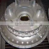 China YOX Hydraulic Fluid Coupling thumbnail-1