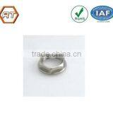 Stainless Steel Custom Bolt and Nut thumbnail-1