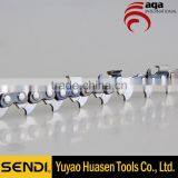 404" Guage 0.063" Steel Saw Chain Cutting Blade of Chainsaw thumbnail-1