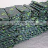 Waterproof Laundry Bag With Cartoon Cover Home Laundry Bag Together Garden Leef Sack Leaf Bag 46 Gallon Barrel thumbnail-5