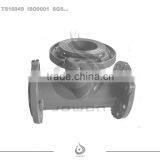 Ggg40 Sand Casting Cast Iron Cover Gg25 thumbnail-2