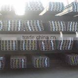 Q235 Cold Rolled Steel Channel From Top Manufacturer thumbnail-4