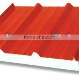 Colorful Eps Sandwich Panels With Great Sound Insulation