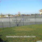 Recycled Residential WPC Railing thumbnail-5