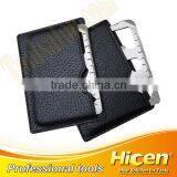 Outdoor Multi Function Portable Stainless Steel Survival Tool Card thumbnail-2