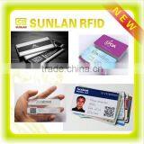 125khz Writable Rfid Card, Business Card Blank(free Samples)