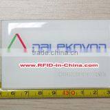 UHF EPC Class Gen 2 RFID Card Printing for Car Windshield thumbnail-1