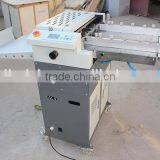 Creasing Cutting Machine/paper Die Cutting and Creasing Machine/electric Creasing Machine thumbnail-6