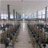 Taian Gonhal Plastic Co., Ltd. company overview - view 3 thumbnail