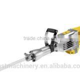 Hot Sale 2000W 55J 1400r/min Demolition Hammer Breakers, Power Hammer thumbnail-1