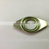 High Quality Fitting Metal Products China Flange Manufacturer for Sale thumbnail-2