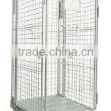 2016 New Style Heavy Duty Roll Cage /roll Container thumbnail-1