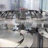 1# Carbonated Beverage Filling Machine (CE) thumbnail-3