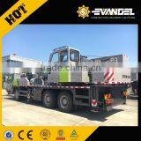 ZOOMLION Truck Crane QY50V532 thumbnail-3