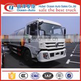 Dongfeng 10000liters 4X2 bitumen sprayer truck for sale