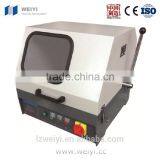 SQ80/100 Sample Cutting Machine for Specimen Cutting Weiyi Brand