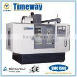 High Precision CNC Vertical Machine Centre thumbnail-5