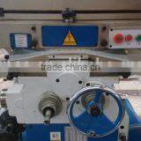 Swivel Head Knee Type Milling Machine US320 thumbnail-3