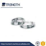 STRENGTH Spinning Machine Parts Steel Ring and Traveller thumbnail-2