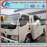 Light Duty Remote Control Rotator Wrecker,medium Duty Wreckers for Sale thumbnail-1