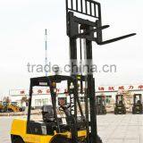 Lpg Forklift Truck
