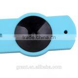 8 Inch PP Handle Carbon Steel Kitchen Knife Sharpener thumbnail-4